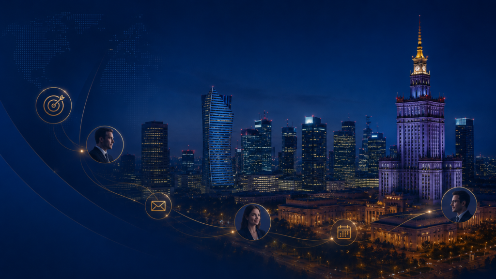 UK–Poland Market Entry & Business Development Experts"