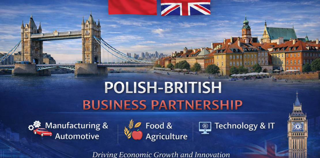 UK–Poland Business Entry